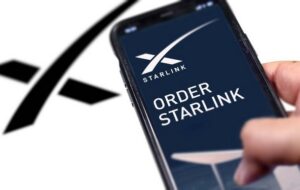 آغاز تست Direct to Cell برای اتصال گوشی‌های معمولی به اینترنت ماهواره‌ای