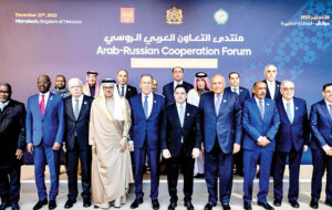 غرض‌ورزی روسی ، انفعال ایرانی و زیاده خواهی اعراب ، می خواهید چه کنید؟