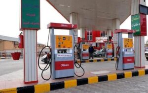 اختلال در پمپ بنزین ها کار ” گنجشک های درنده ” است