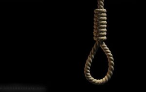 سارق مسلح بانک‌ کشاورزی در محل جرم اعدام شد