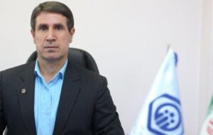 مدیرکل جدید تأمین اجتماعی استان فارس منصوب شد