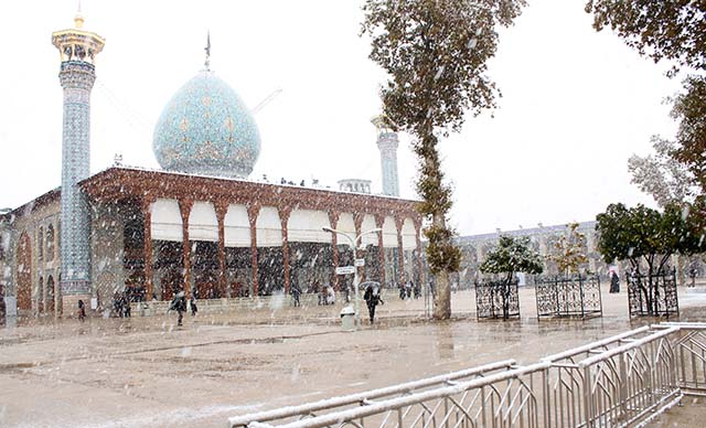 بااران
