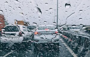 پیش بینی ورود سامانه جدید و بارش باران و برف در برخی استان‌ها