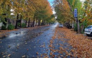 آسمان کدام استان های در روزهای آینده برفی و بارانی است؟