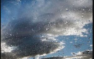 ورود سامانه بارشی و پیش‌بینی بارش باران، برف و وزش باد شدید در تمام مناطق کشور