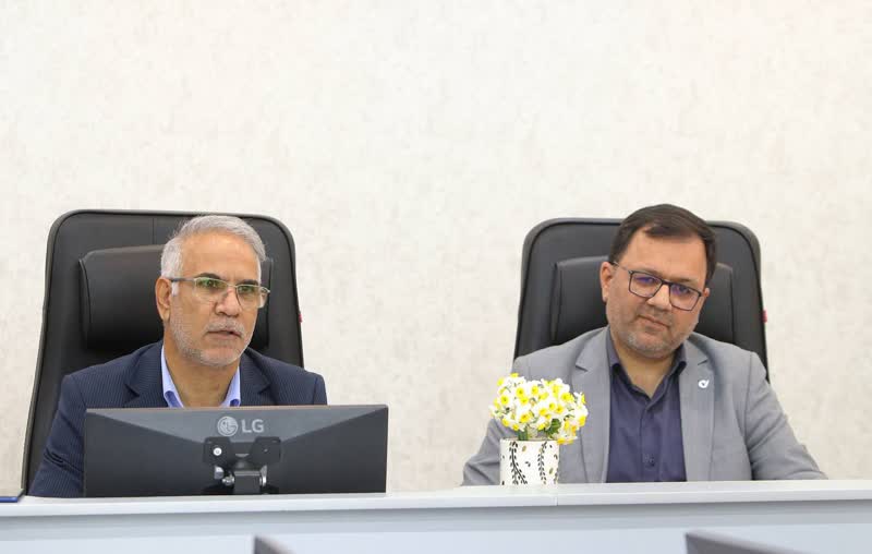 بان قرض الحسنه مهر فارس
