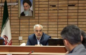 برای ساماندهی رودخانه چنار راهدار: شهرداری شیراز، سازمان آب و آبفا تعهد دادند و عمل نکردند