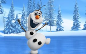 پیش‌بینی هواشناسی ایران :دوشنبه و سه‌شنبه در برخی مناطق باران و برف می آید !