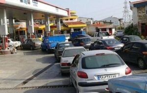 سهمیه بنزین این سواری ها  تا آخر دی قطع می شود