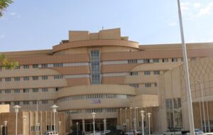 ضرب و شتم دومین پرستار بیمارستان شهید جلیل یاسوج توسط همراه بیمار