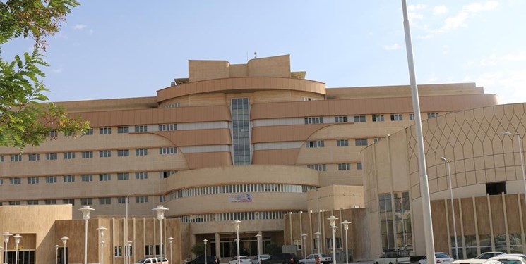 بیمارستان شهید جلیل