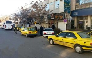 اعتراض رانندگان شهرداری شیراز به وضعیت حقوق، قرارداد و ساعات کاری