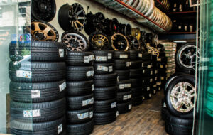 لغو محدودیت‌ عرضه تایر از اول دی ماه/سایت فروش اینترنتی لاستیک فعال می شود