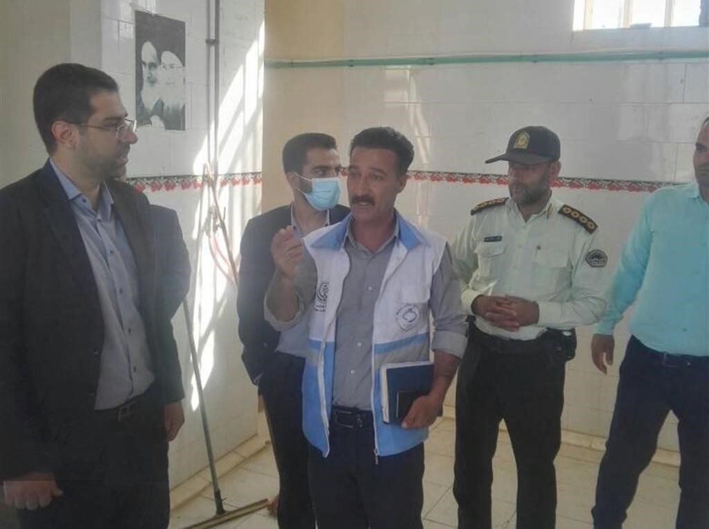 تعطیلی کشتارگاه