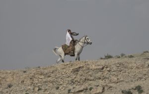 ببینید| ” تفنگداران جنوب ” داستان ایاز کاپیتان‌کش مبارز معروف قشقایی