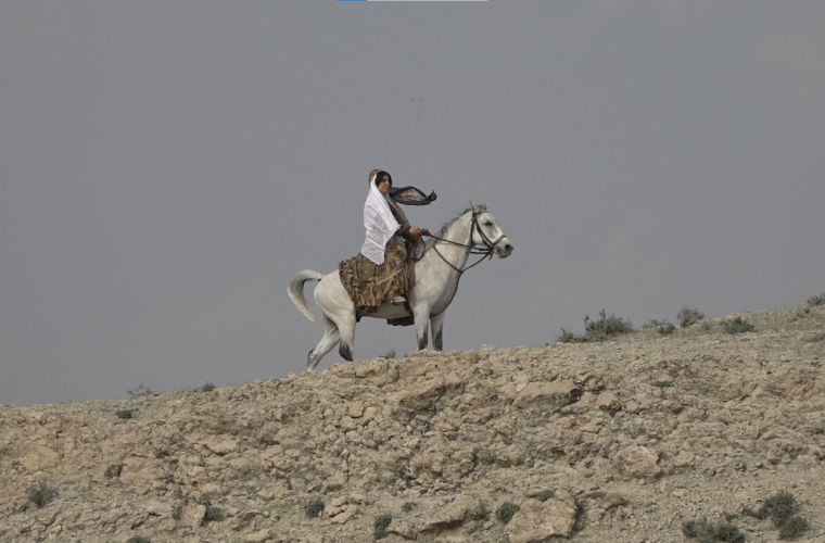 ببینید| ” تفنگداران جنوب ” داستان ایاز کاپیتان‌کش مبارز معروف قشقایی