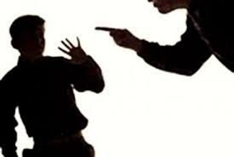 تنبه بدنی دانش آموز