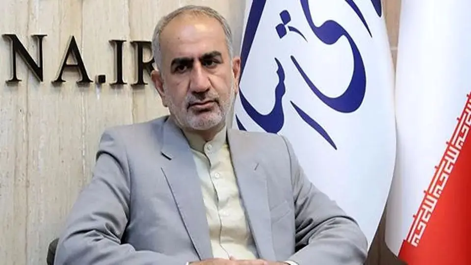 جعفر قادری