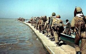 جنگ چگونه ادامه یافت؟روایت جدید از ادامه جنگ پس از آزادی خرمشهر