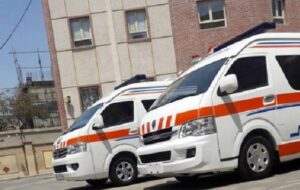 ۴ کشته و زخمی در حادثه رانندگی درجاده دوان کازرون