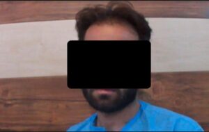 این جوان شیرازی آبروی همکار زنش را در اینستاگرام بر باد داد