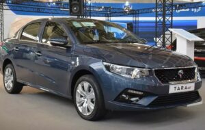 شرایط فروش فوق العاده و پیش فروش محصول تارا اتوماتیک