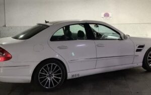 جریمه ۲/۵ میلیاردی مالک یک خودرو در اصفهان/ ماشین اش مصادره شد