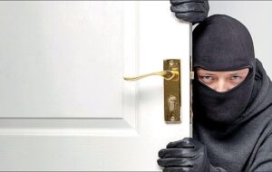 فیلم| راز دزدها به طبقات دوم خانه ها