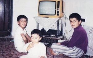 اگر به دهه پنجاهی ها مثل کارکنان بانک ها وام قرض الحسنه ۱درصد بدهند، شیرین ۲۰۰ سال عمر می کنند!