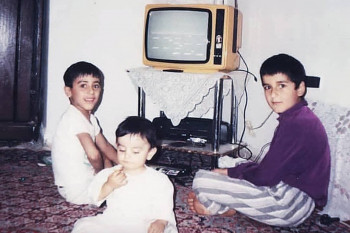 دهه پنجاه
