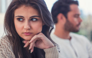 آقا و خانم محترم  به این ۵ دلیل شما برای هم ساخته نشده اید