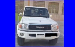 کشف خودرو ۴۰ میلیاردی از پارکینگ منزل یک روستایی در اوز