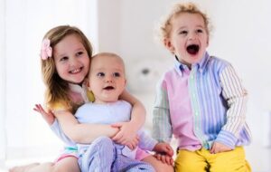 روانشناسی|شما فقط بگو بچه چندمی خانواده ای اینها را عمرا شنیده باشی