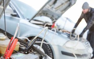 بهترین روش روشن کردن ماشین در هوای سرد