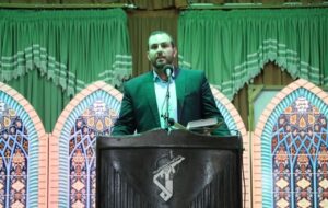 مردم برگزار کننده اصلی انتخابات اسفند ماه ۱۴۰۲ هستند