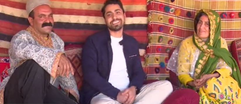 زن فرانسوی 1