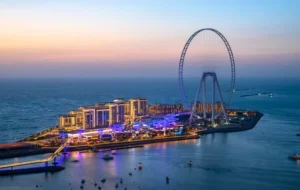 زندگی در دبی به قیمت مرگ خلیج فارس؛ نیمه تاریک بلندپروازی‌های امارات