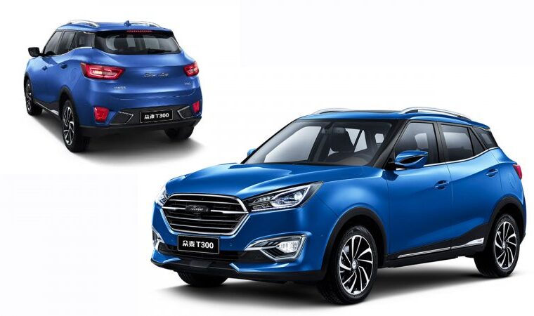 شرایط فروش شاسی بلند زوتی DL5 پارس خودرو برای آذر ۱۴۰۲ + قیمت