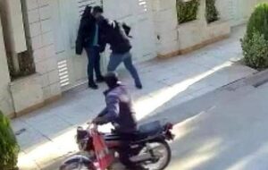 ۲ فیلم که زورگیران خشن و گستاخ از قانون حساب نمی برند