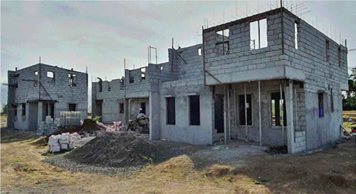 ساخت خانه 1