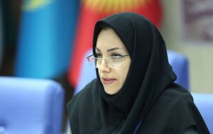 بالاخره سحر تاجبخش گفت چرا علیرغم پیش بینی هواشناسی در پاییز باران نیامد