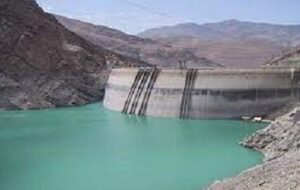 خودتان آمار وضعیت آب سدها را ببینید تا دو ریالی تان بیفتد