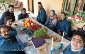 آخرین خبر از تولید سریال پایتخت برای پخش در نوروز ۱۴۰۳ که صفا کنید