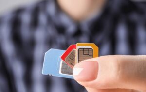 آموزش نحوه سلب مالکیت سیم کارت همراه اول و ایرانسل در چند ثانیه