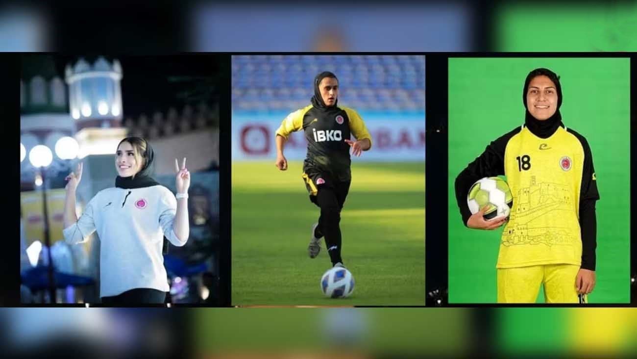 سهفوتبالیستحادثهدیده