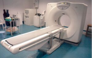 بالاگرفتن جنجال سی‌تی‌اسکن بیمارستان صفاشهر که می گویند از رده خارج است