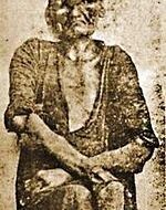 تصاویر دیده نشده سیاوش خان بوشهری که خبری از اسکلت او در شیراز نیست