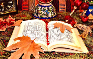 ناگفته های جشن باستانی شب یلدا ی ایرانیان که باید بدانیم