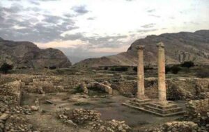 ورود سامانه جدید بارشی به استان فارس از روز شنبه [+جزئیات]