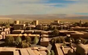 میراث دهدشتی ها برای ایرانیان پس از مهاجرت بزرگ